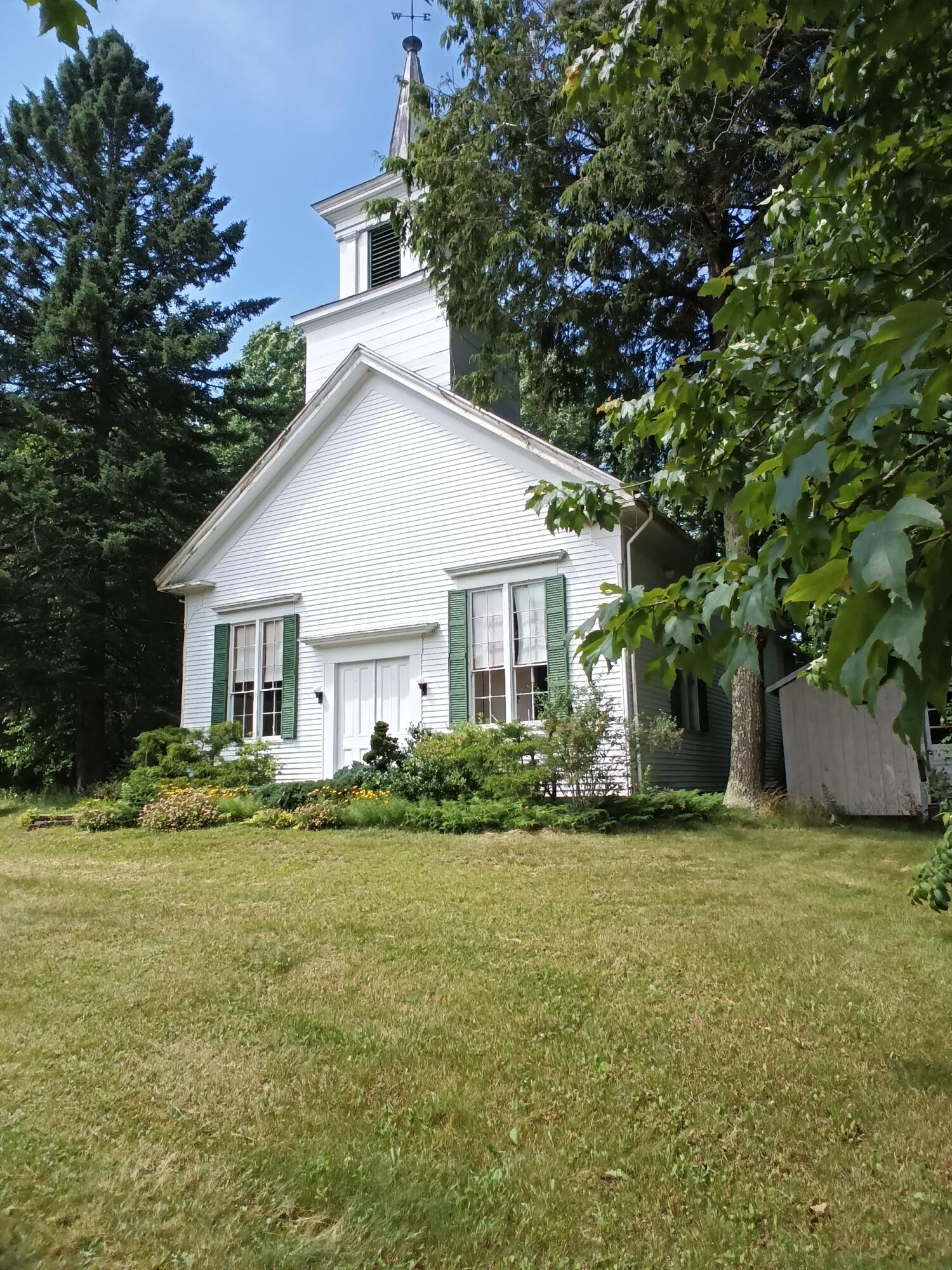35 Saturday Cove Road Northport, ME 04849 - Photo 3 of 15 Exterior picture