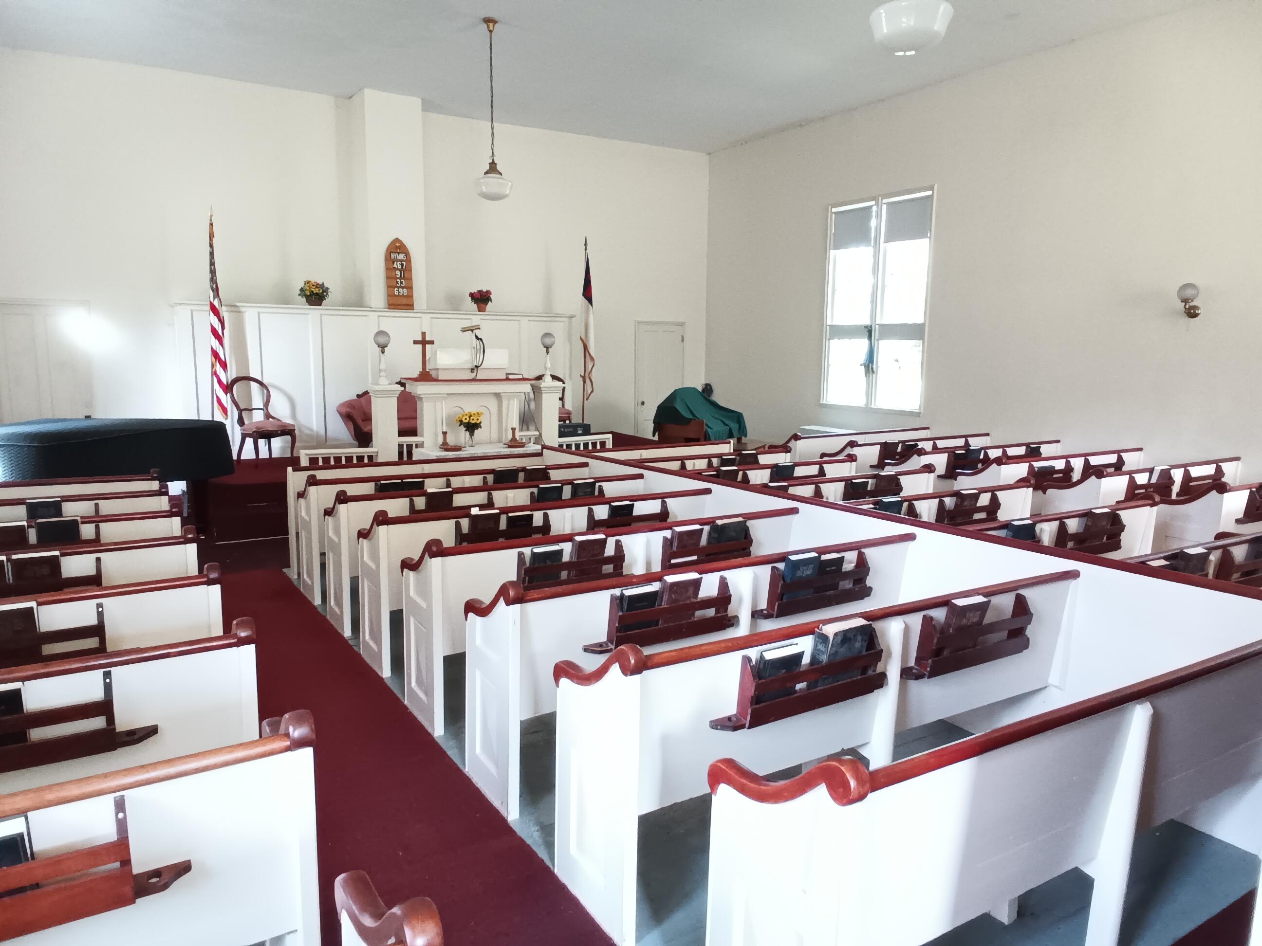 35 Saturday Cove Road Northport, ME 04849 - Photo 5 of 15 Interior