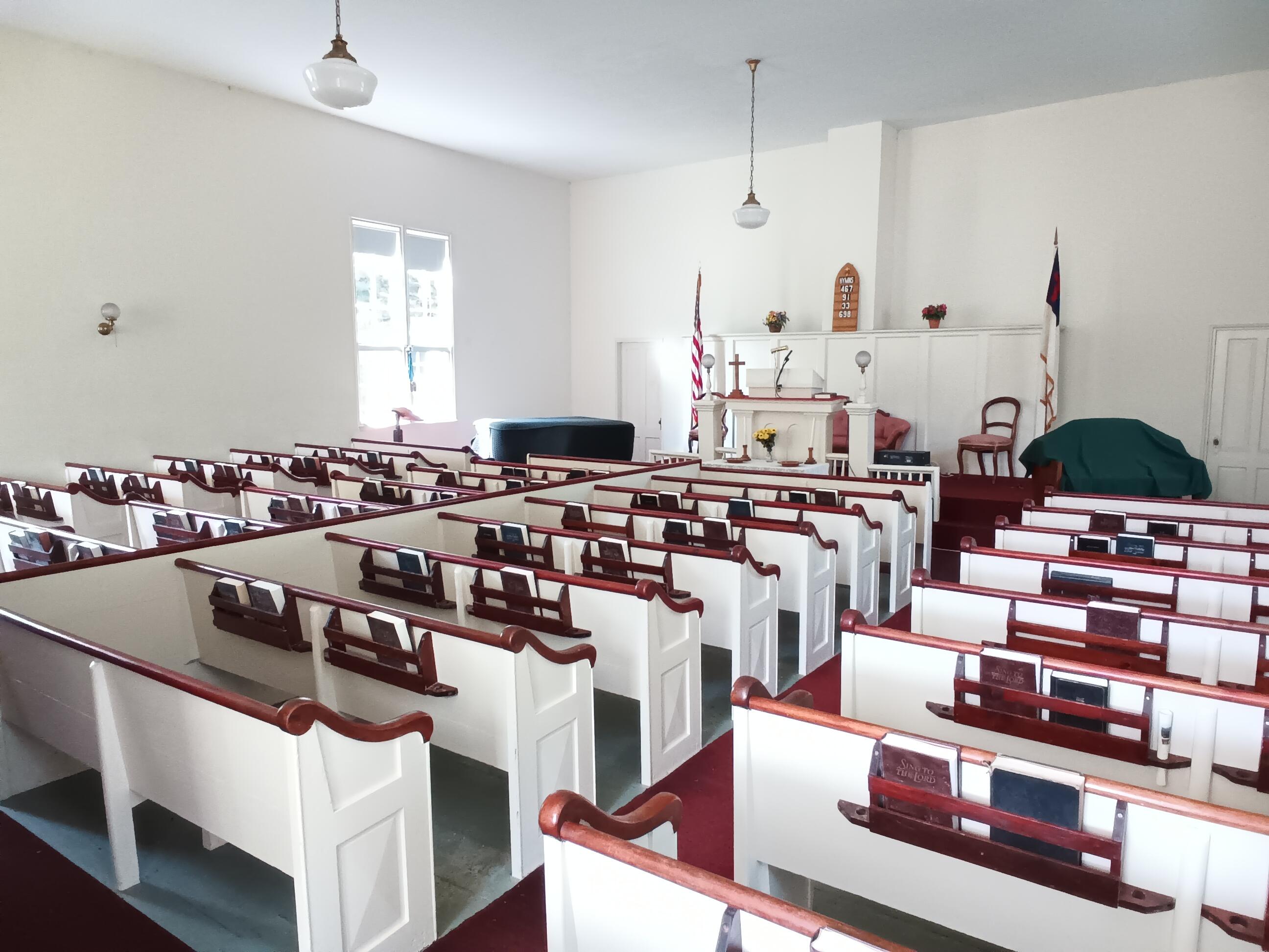 35 Saturday Cove Road Northport, ME 04849 - Photo 6 of 15 Includes contents