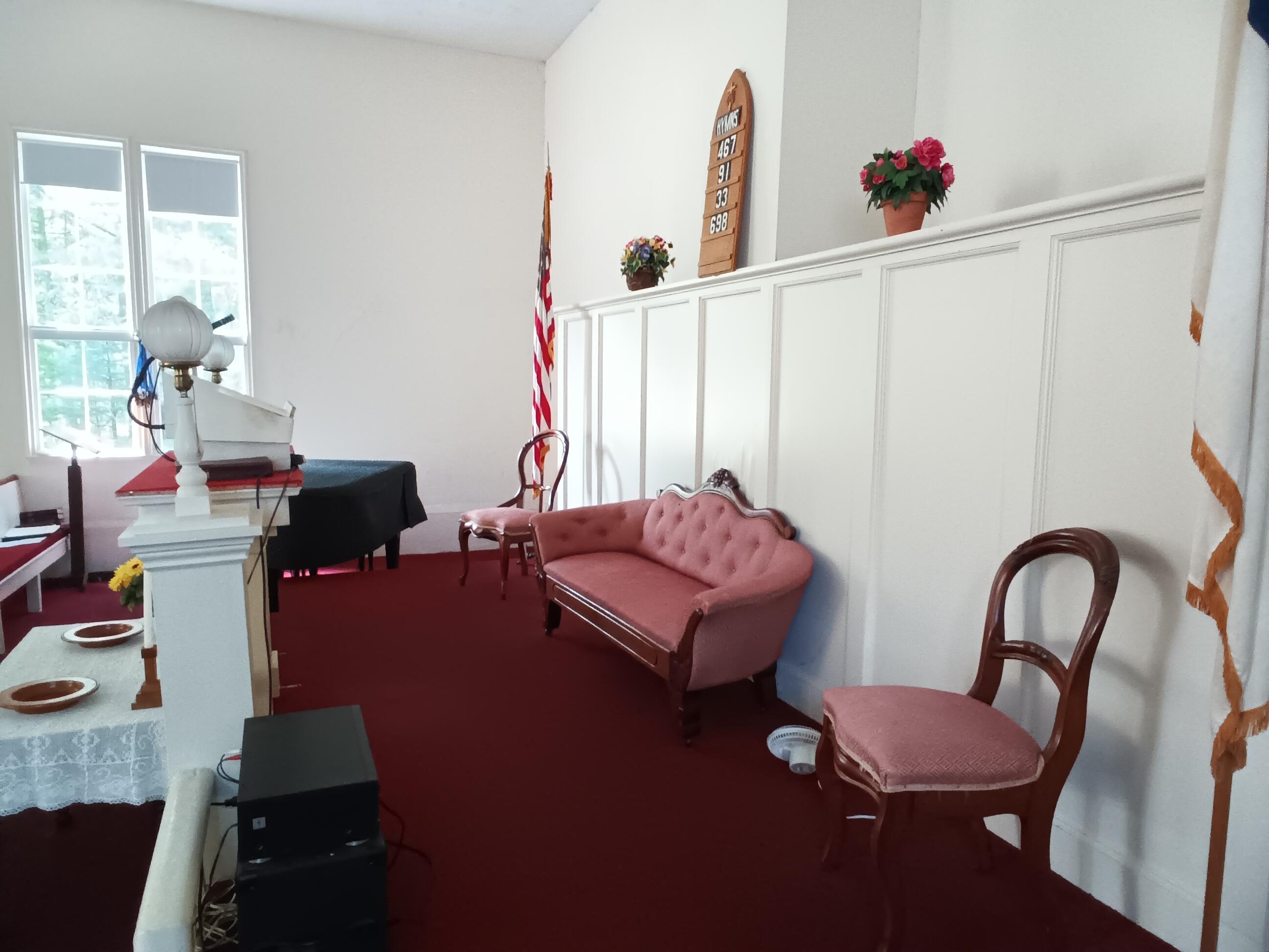 35 Saturday Cove Road Northport, ME 04849 - Photo 8 of 15 Alter