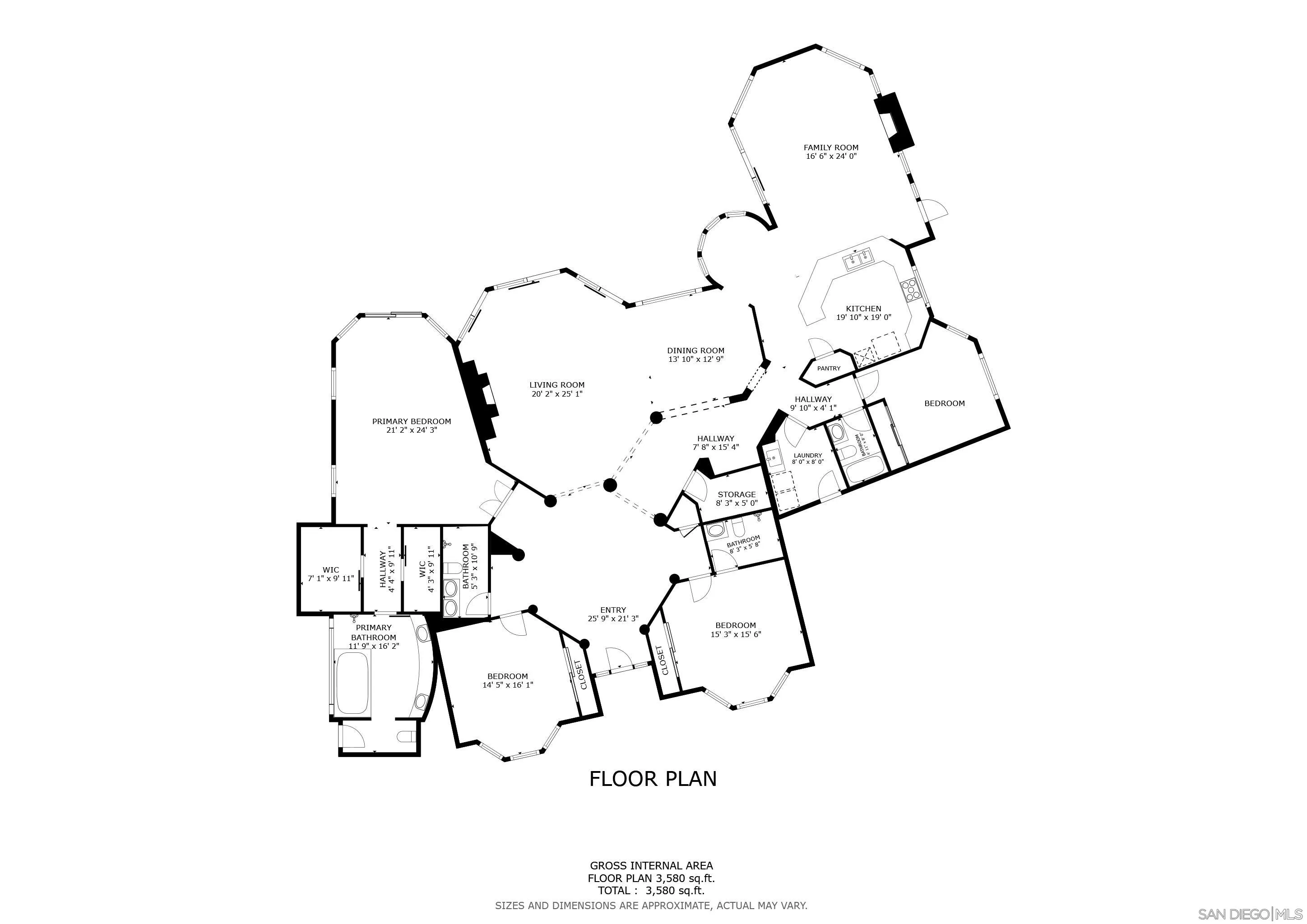 4489 Fallsbrae Road Fallbrook, CA 92028 - Photo 46 of 46 a picture of a room