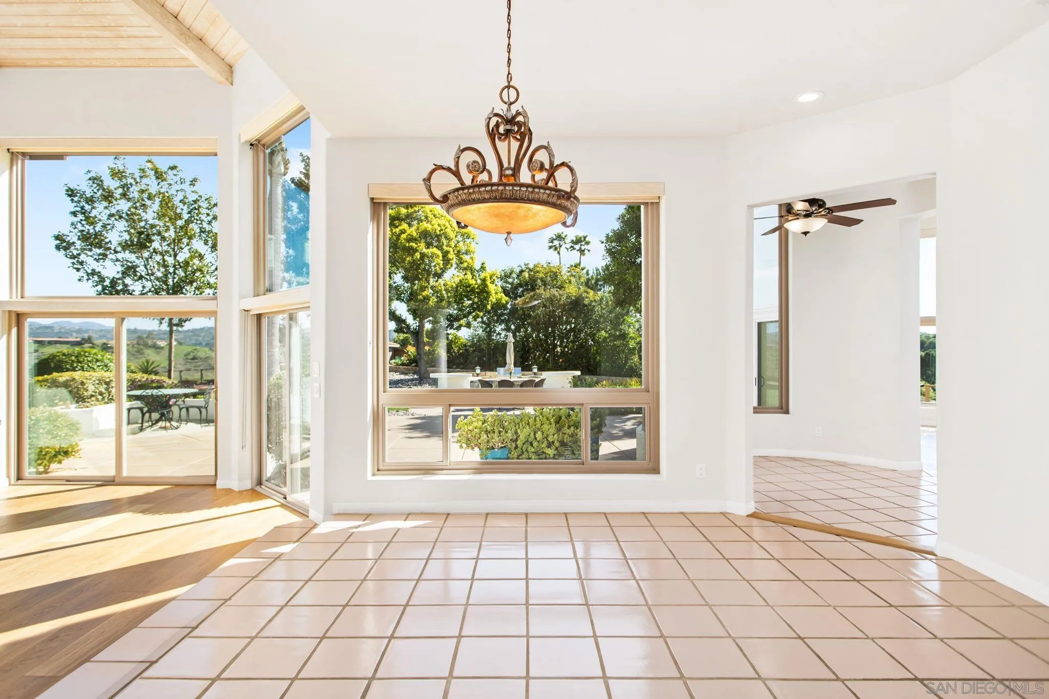 4489 Fallsbrae Road Fallbrook, CA 92028 - Photo 8 of 46 a view of an entryway
