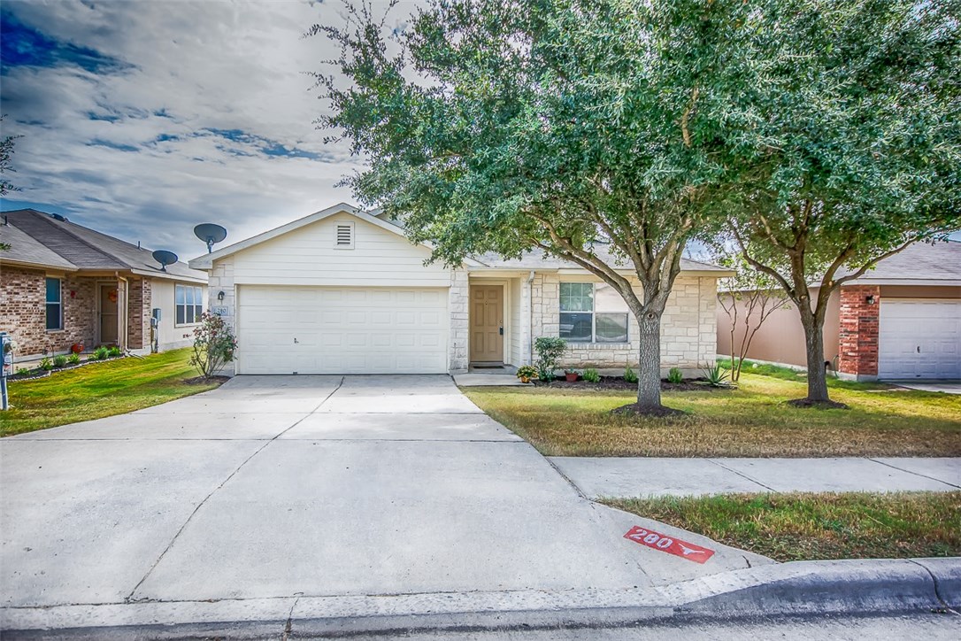 280 Brandons Way Buda, TX 78610 - Photo 1 of 1