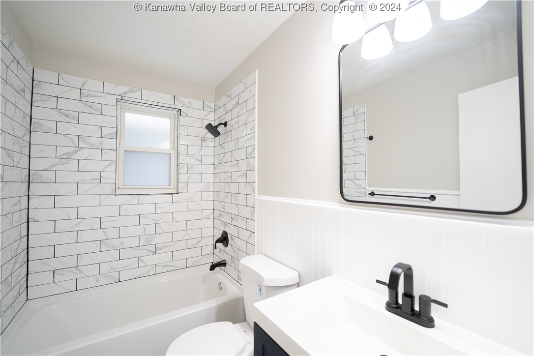 333 Eureka Road Charleston, WV 25314 - Photo 5 of 11 Gallery Image 5