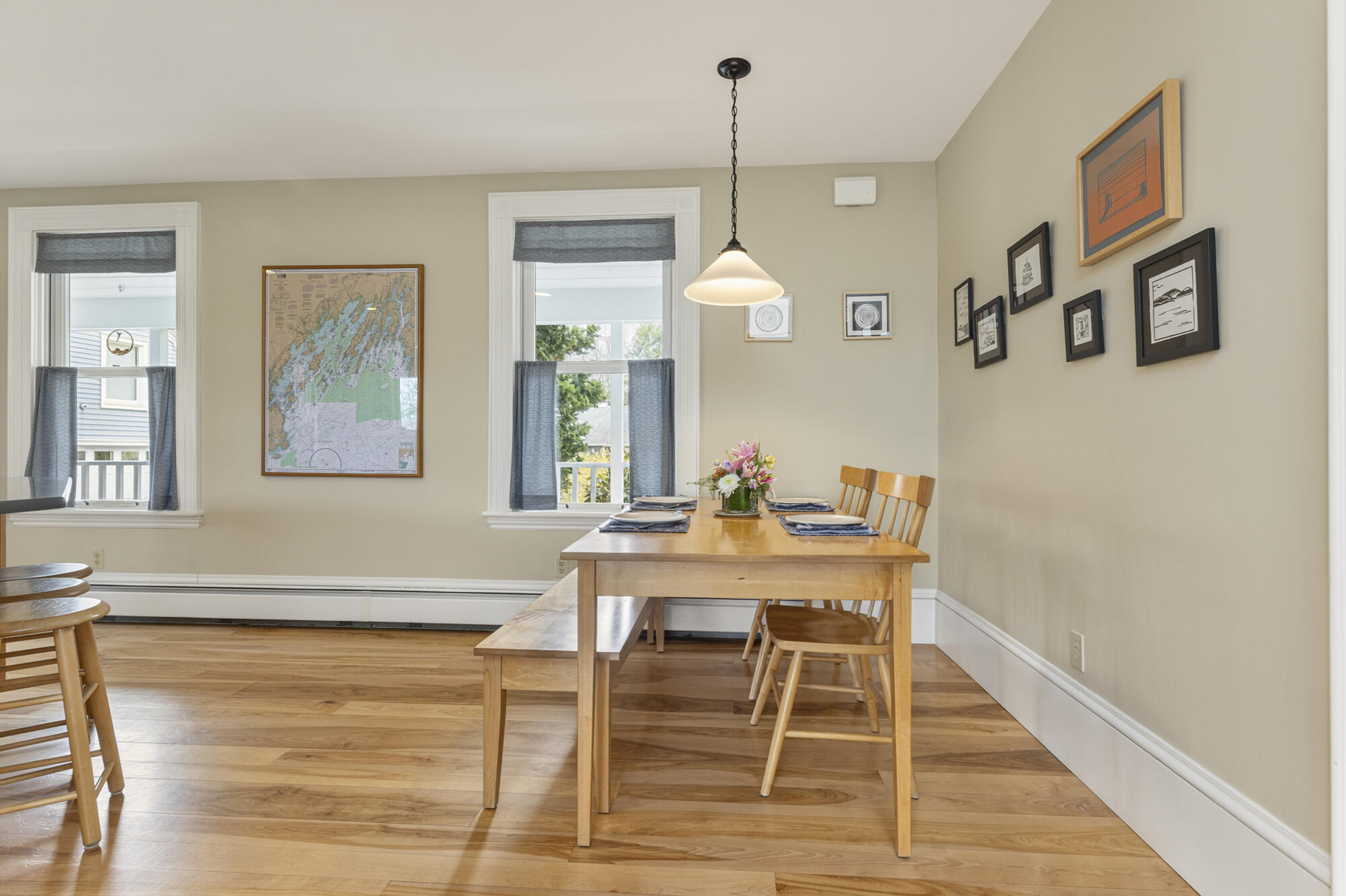 107 Baston Road North Yarmouth, ME 04097 - Photo 14 of 60 107 Baston_W5_16
