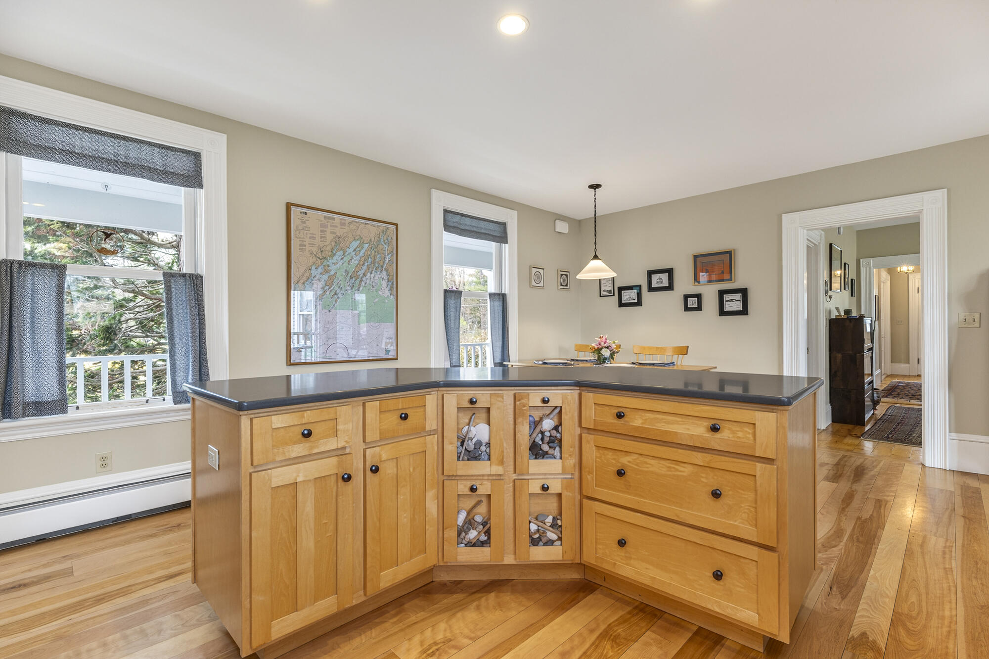 107 Baston Road North Yarmouth, ME 04097 - Photo 16 of 60 107 Baston_W5_21