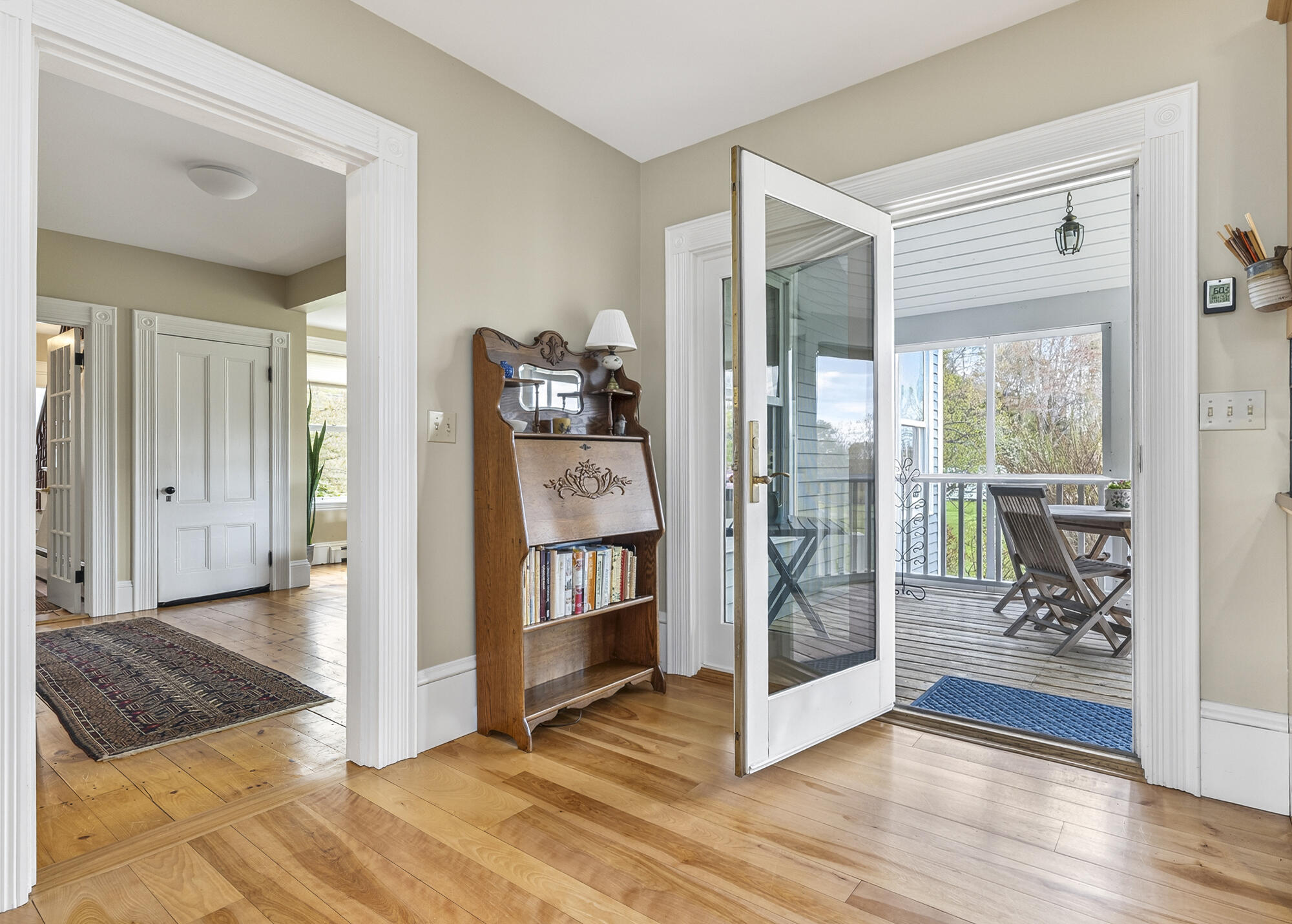 107 Baston Road North Yarmouth, ME 04097 - Photo 17 of 60 107 Baston_W5_22