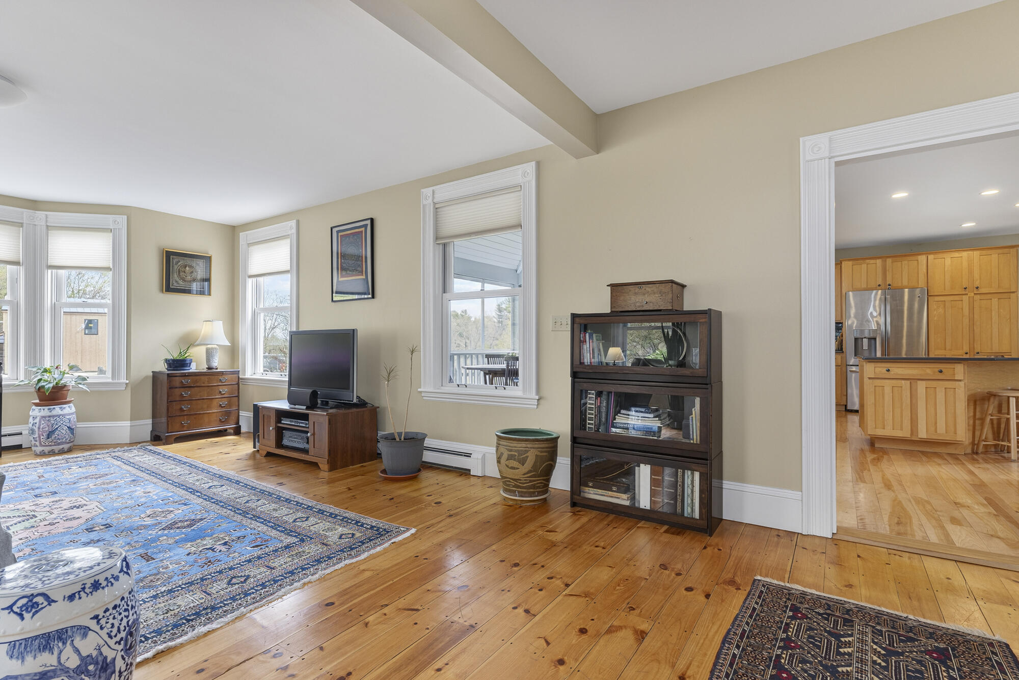 107 Baston Road North Yarmouth, ME 04097 - Photo 20 of 60 107 Baston_W5_14
