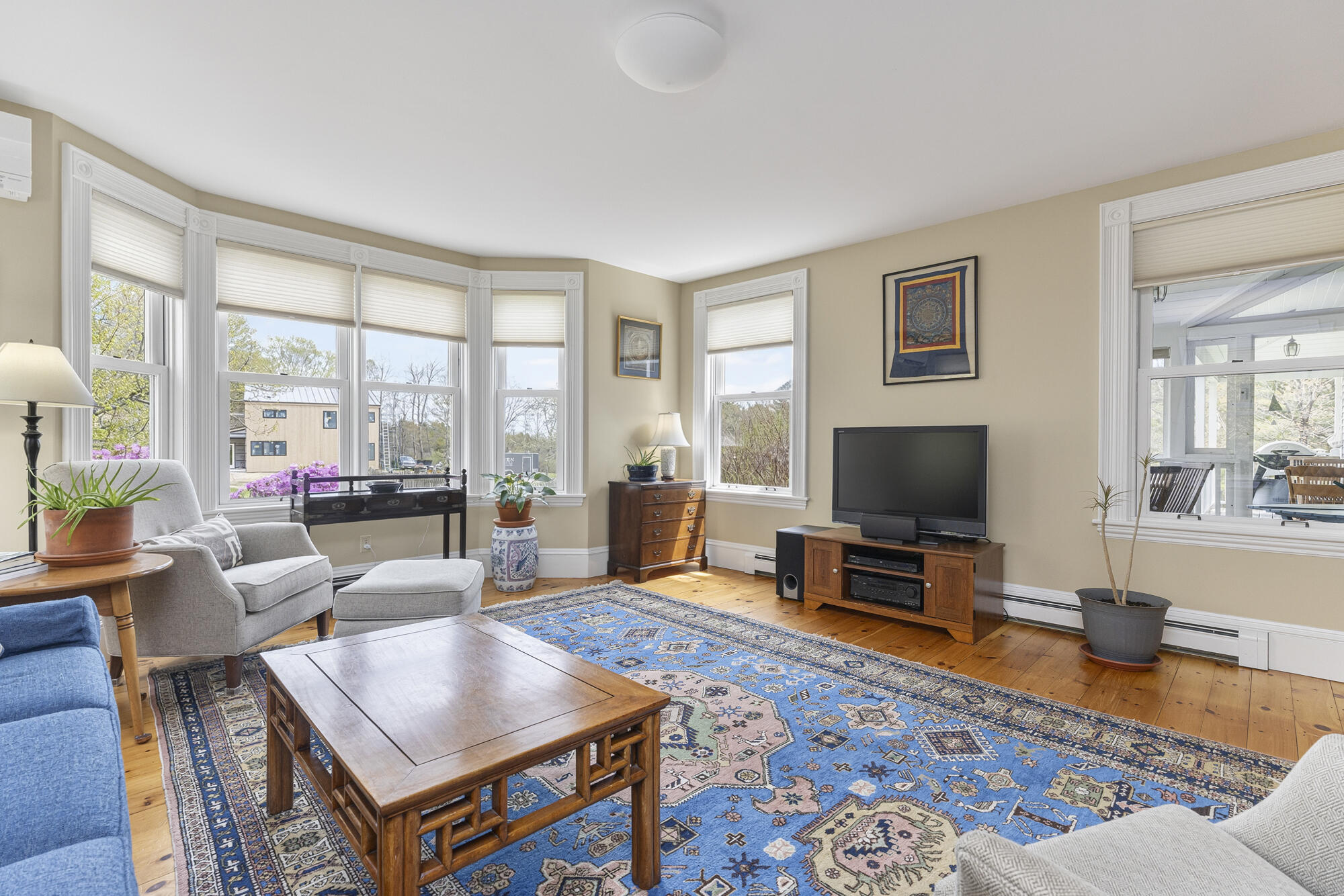 107 Baston Road North Yarmouth, ME 04097 - Photo 21 of 60 107 Baston_W5_12