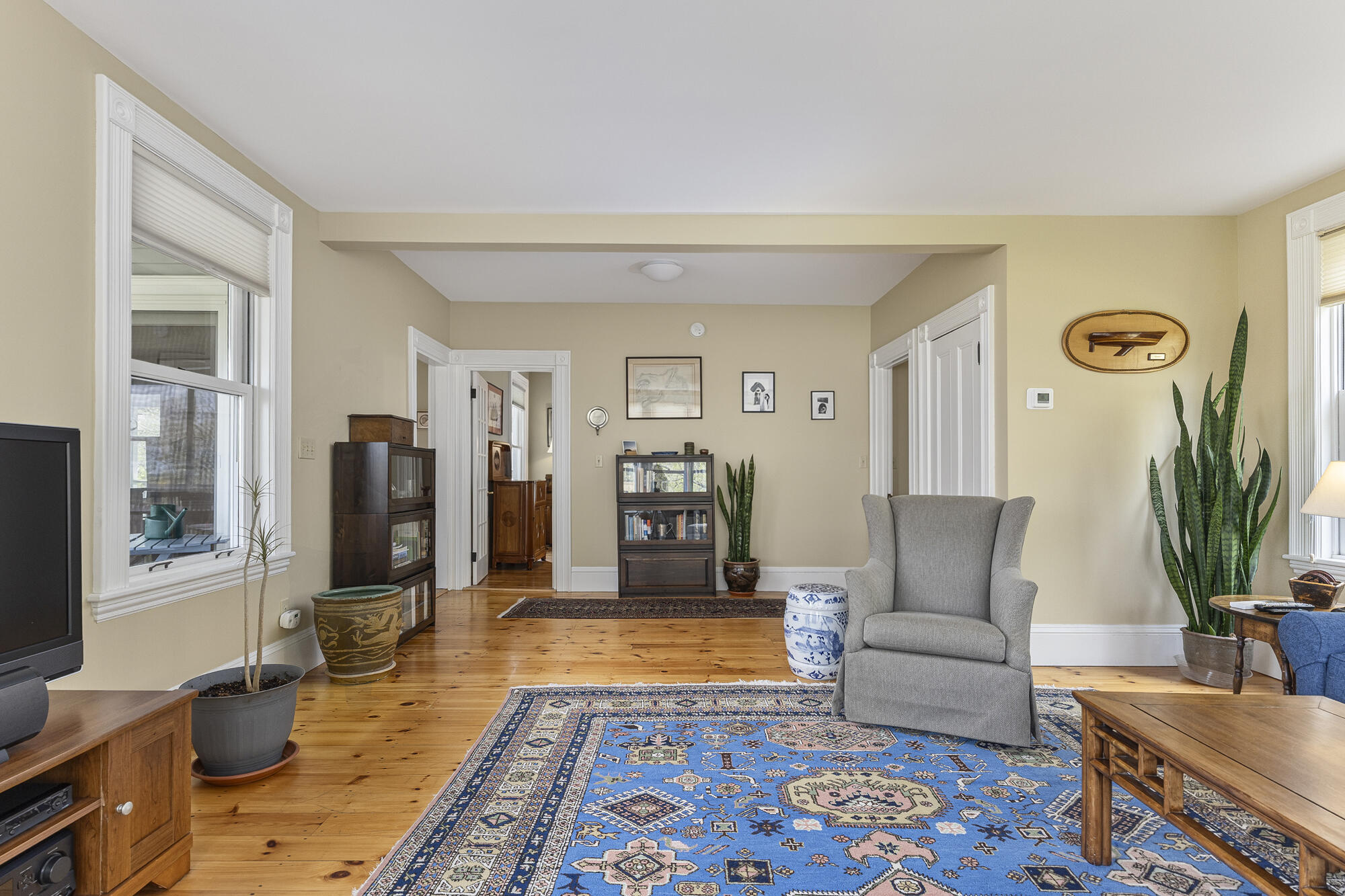 107 Baston Road North Yarmouth, ME 04097 - Photo 23 of 60 107 Baston_W5_13