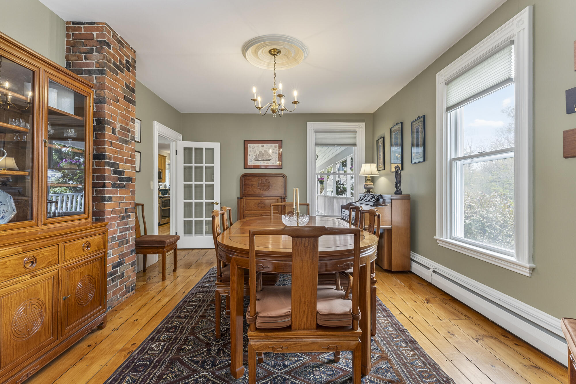 107 Baston Road North Yarmouth, ME 04097 - Photo 24 of 60 107 Baston_W5_05