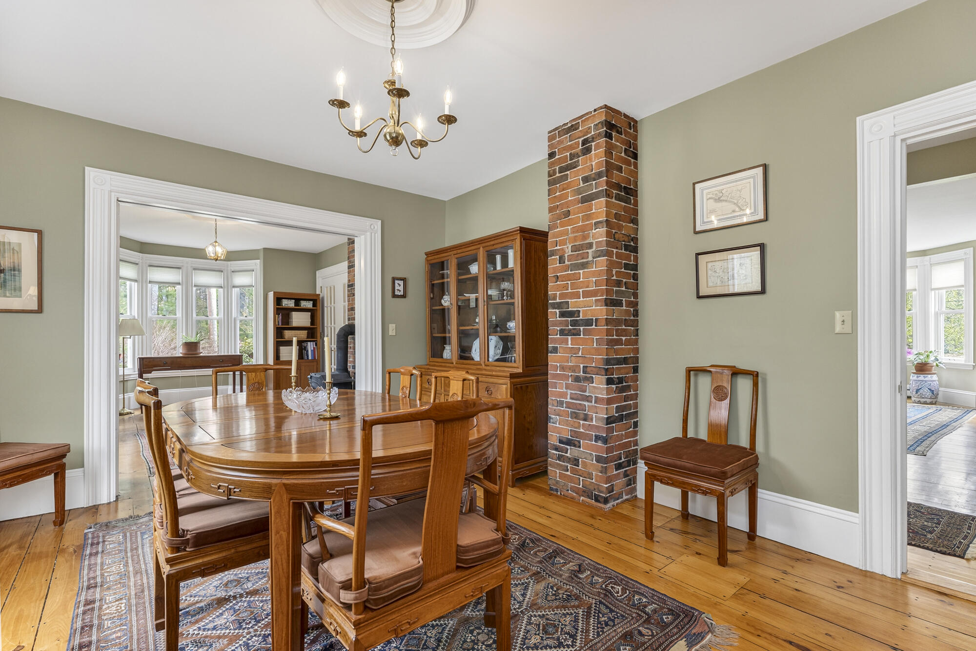 107 Baston Road North Yarmouth, ME 04097 - Photo 25 of 60 107 Baston_W5_09