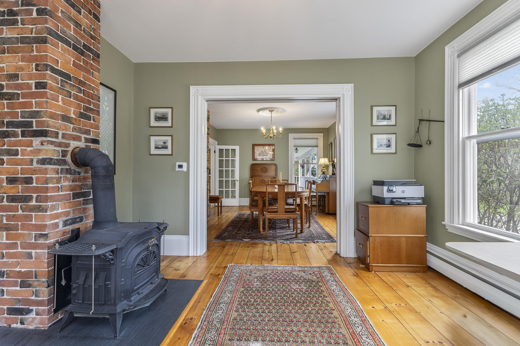 107 Baston Road North Yarmouth, ME 04097 - Photo 26 of 60 107 Baston_W5_08