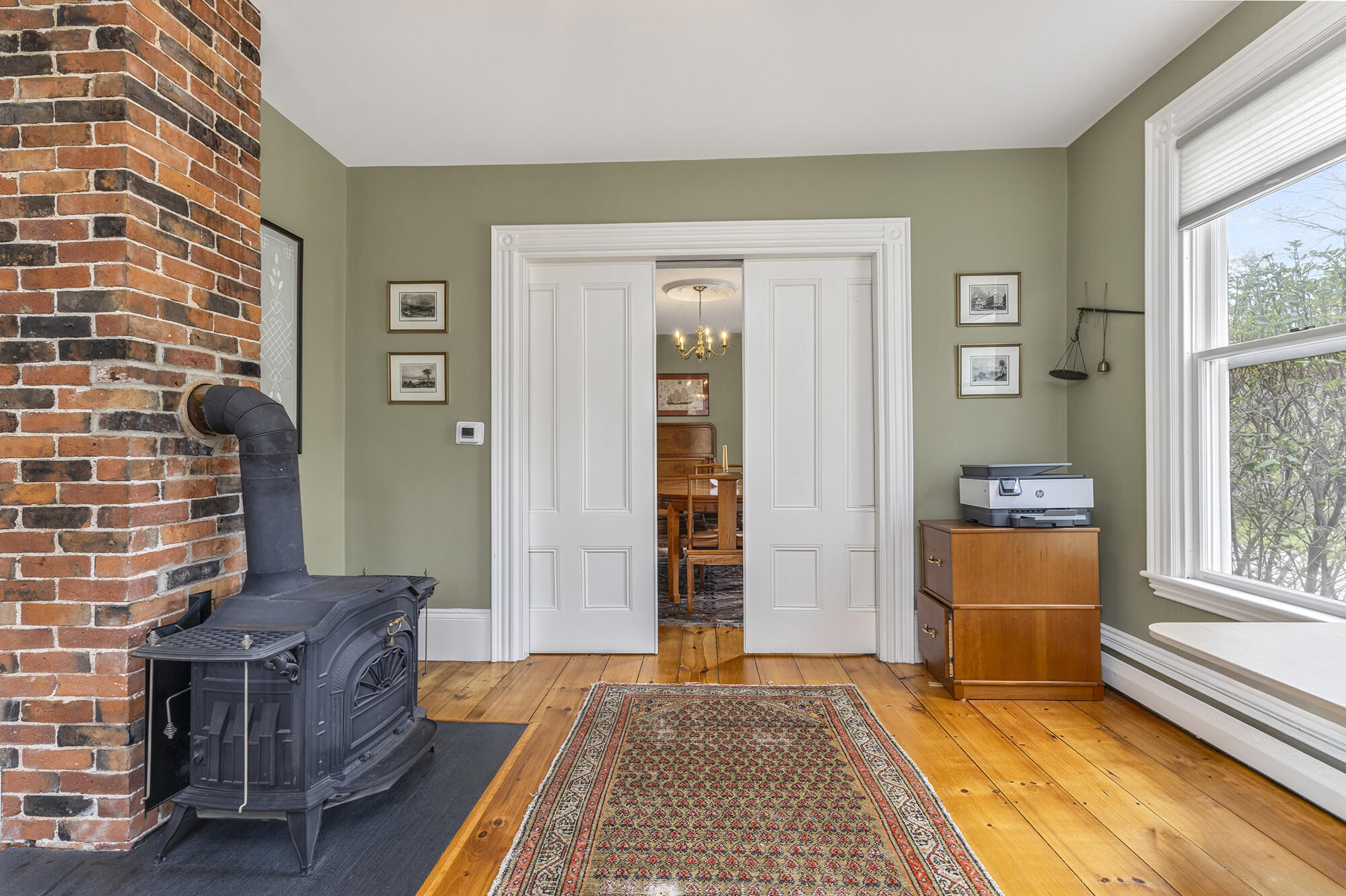 107 Baston Road North Yarmouth, ME 04097 - Photo 27 of 60 107 Baston_W5_07