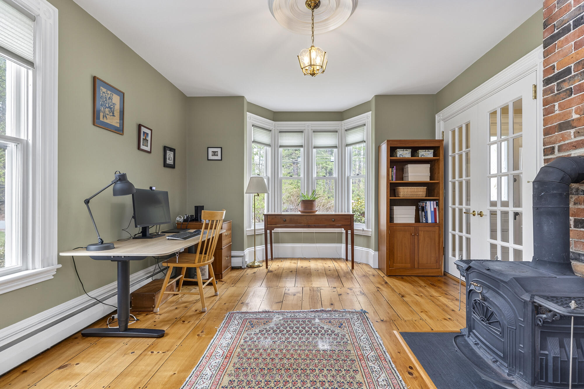 107 Baston Road North Yarmouth, ME 04097 - Photo 28 of 60 107 Baston_W5_06