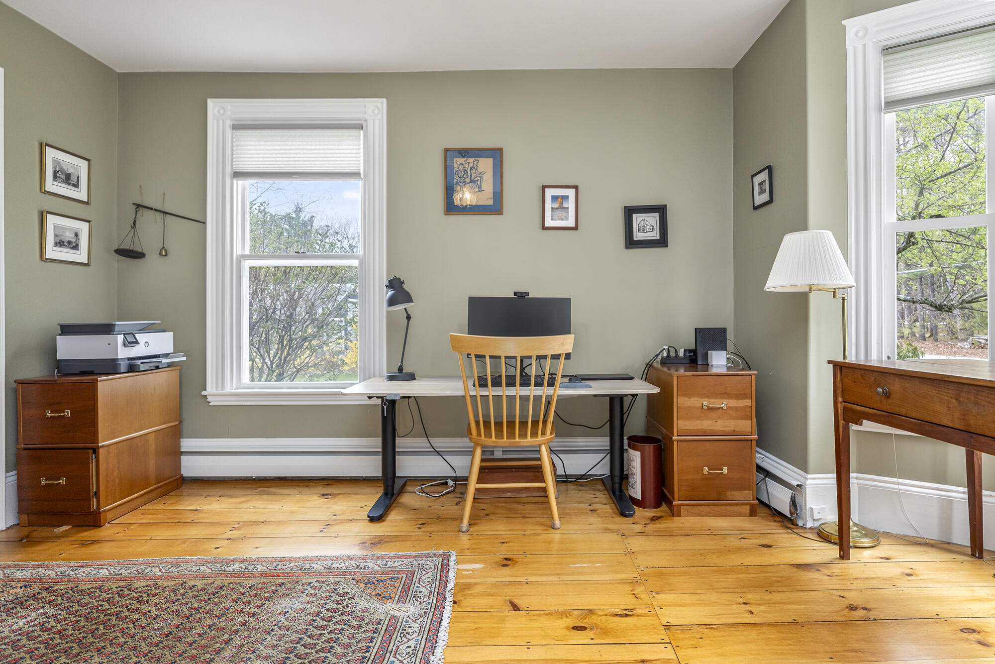 107 Baston Road North Yarmouth, ME 04097 - Photo 29 of 60 107 Baston_W5_03
