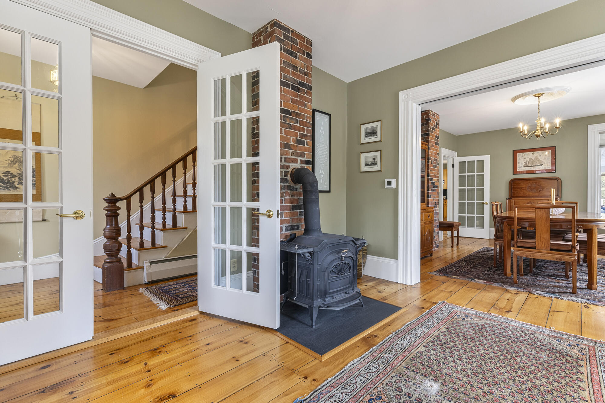 107 Baston Road North Yarmouth, ME 04097 - Photo 30 of 60 107 Baston_W5_04