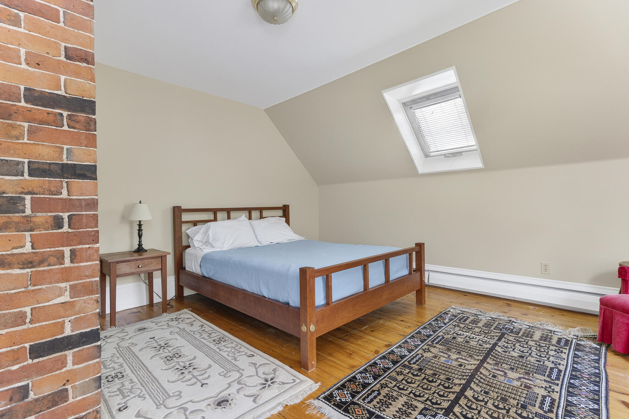 107 Baston Road North Yarmouth, ME 04097 - Photo 39 of 60 107 Baston_W5_34