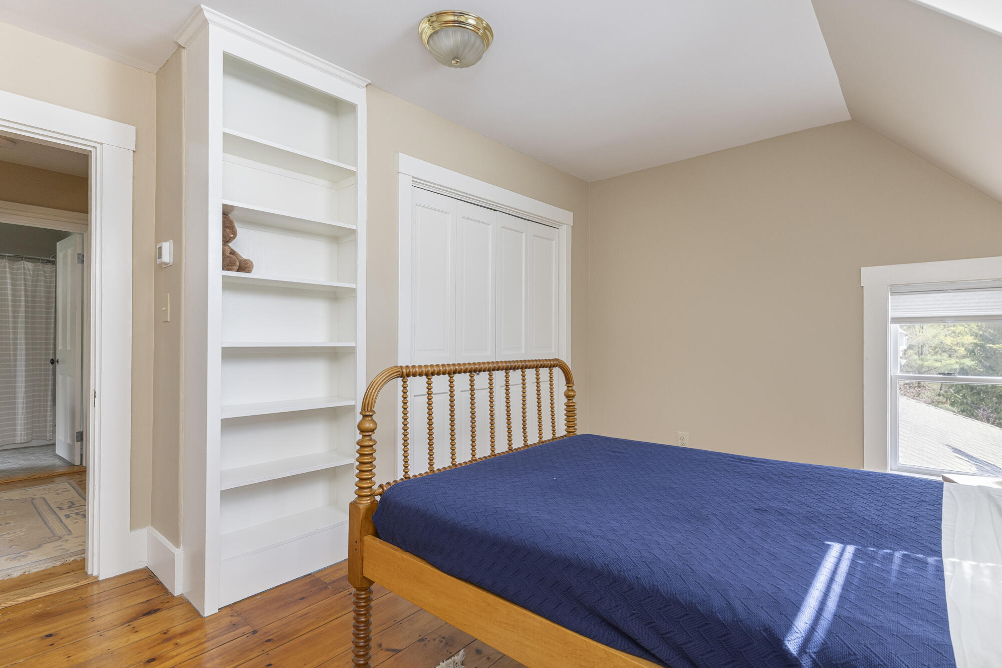 107 Baston Road North Yarmouth, ME 04097 - Photo 42 of 60 107 Baston_W5_38