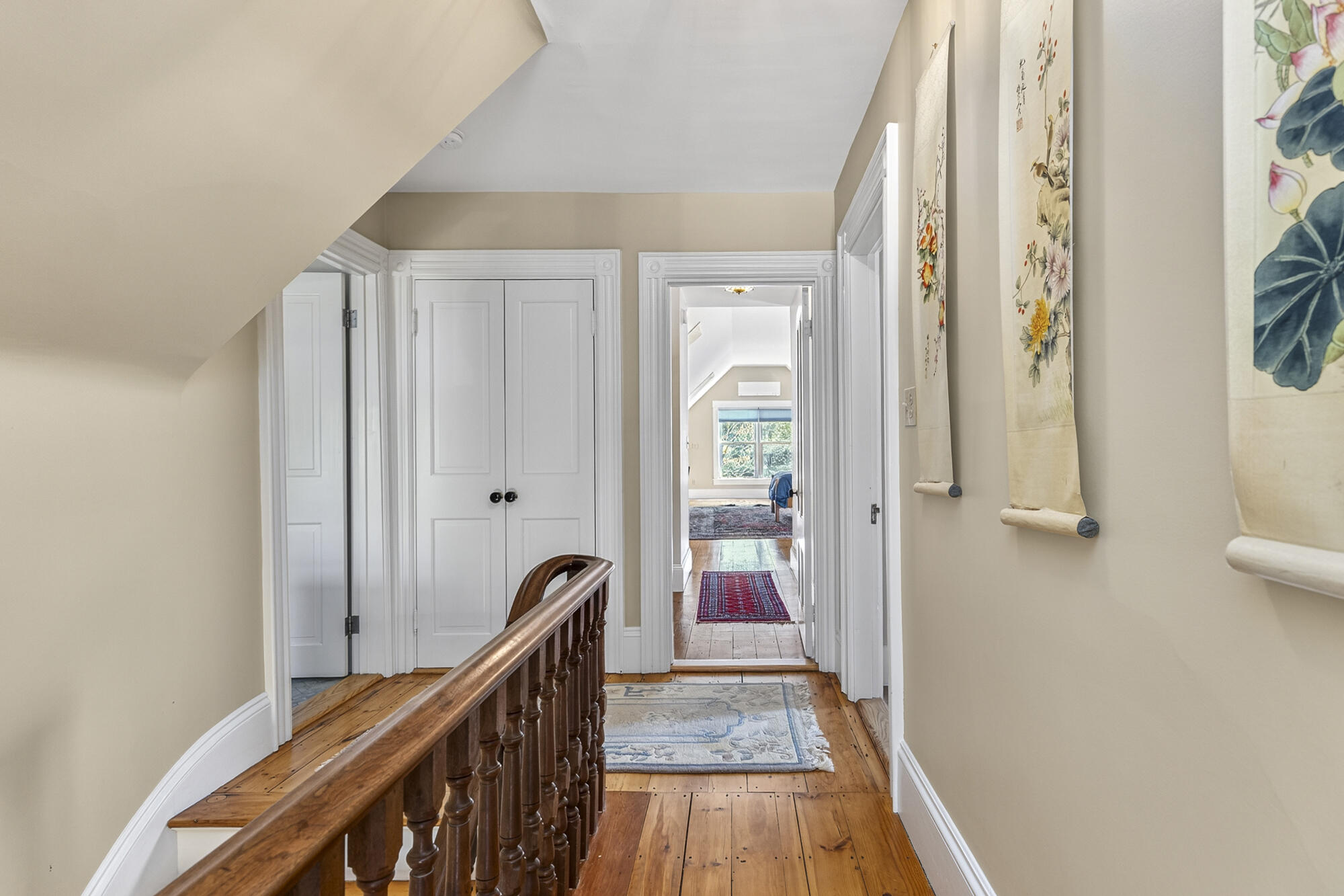 107 Baston Road North Yarmouth, ME 04097 - Photo 43 of 60 107 Baston_W5_36