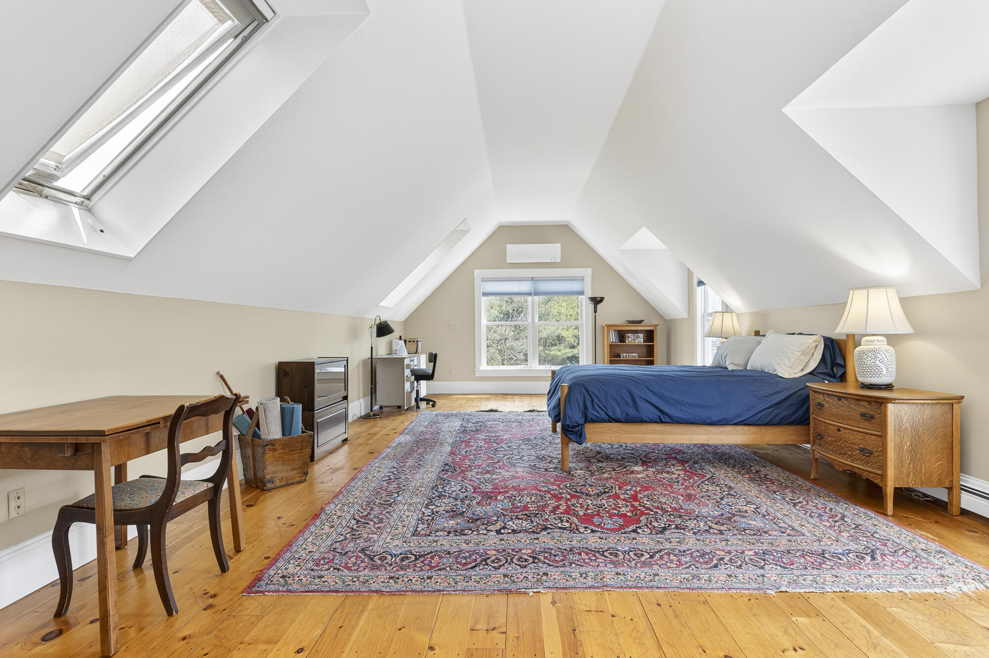 107 Baston Road North Yarmouth, ME 04097 - Photo 44 of 60 107 Baston_W5_40