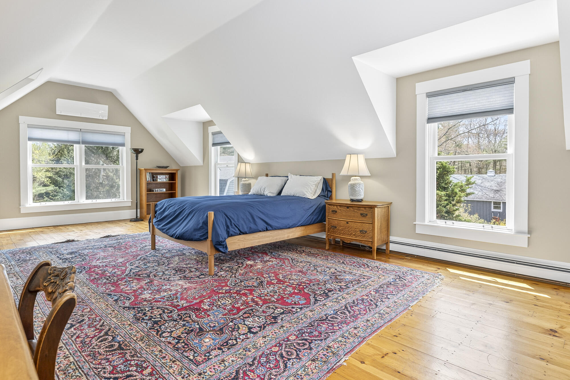 107 Baston Road North Yarmouth, ME 04097 - Photo 45 of 60 107 Baston_W5_41