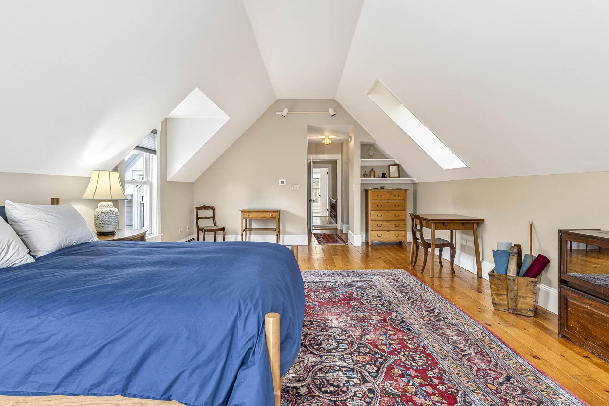 107 Baston Road North Yarmouth, ME 04097 - Photo 46 of 60 107 Baston_W5_42
