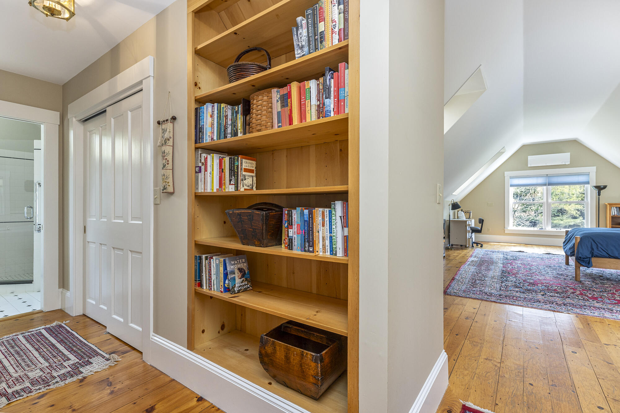 107 Baston Road North Yarmouth, ME 04097 - Photo 47 of 60 107 Baston_W5_39