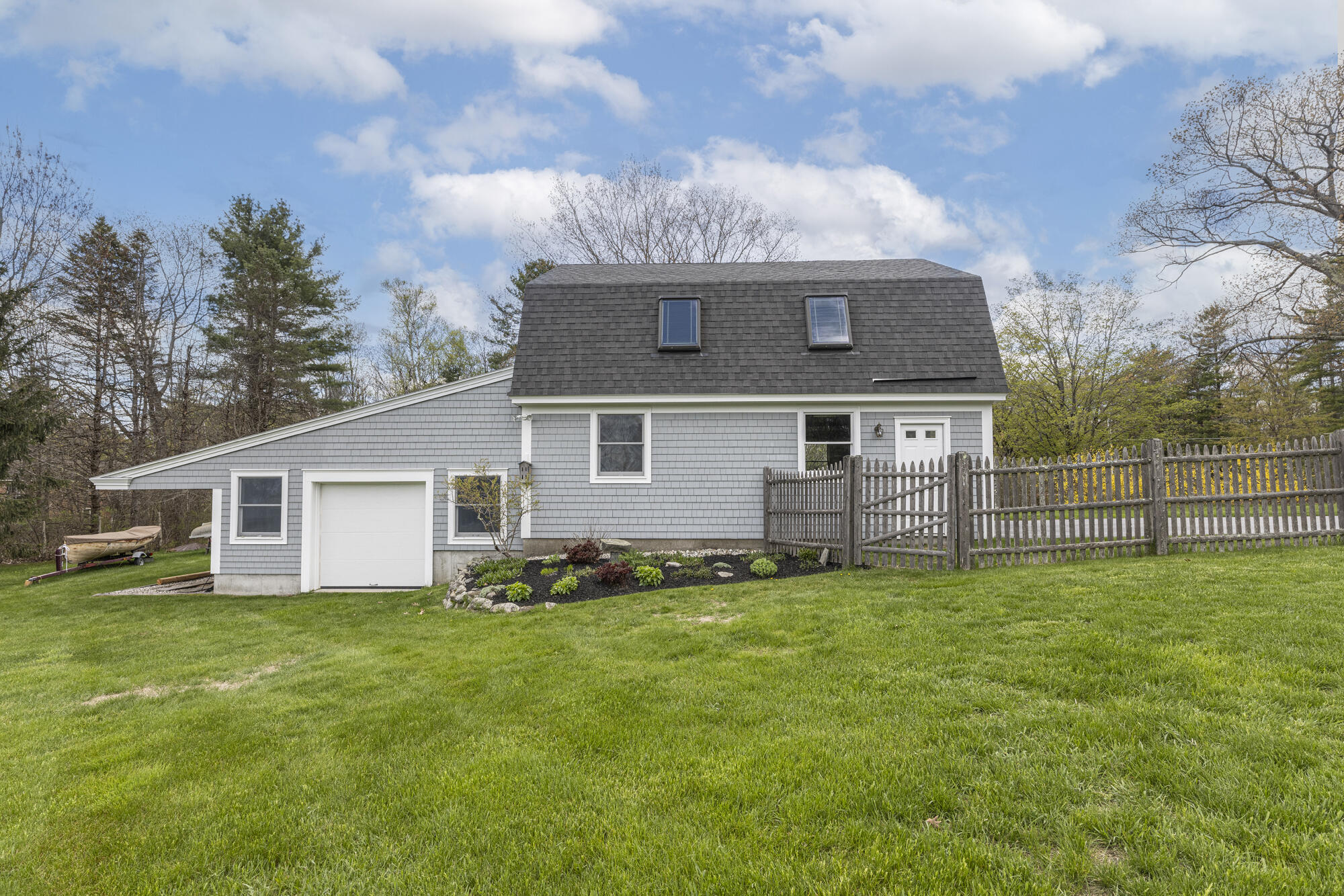 107 Baston Road North Yarmouth, ME 04097 - Photo 51 of 60 107 Baston_W5_59