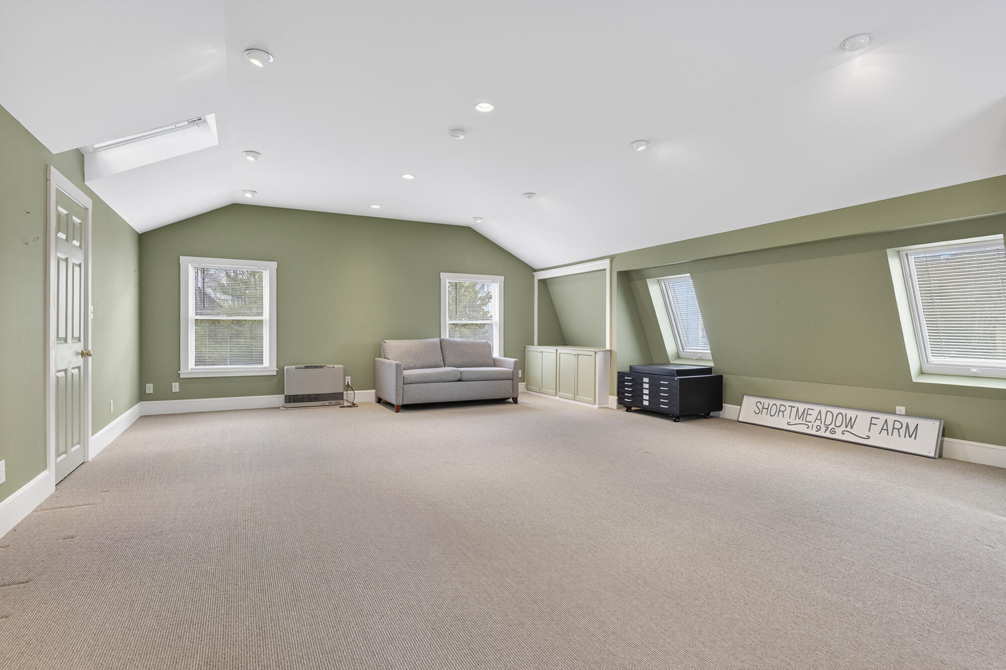 107 Baston Road North Yarmouth, ME 04097 - Photo 52 of 60 107 Baston_W5_48