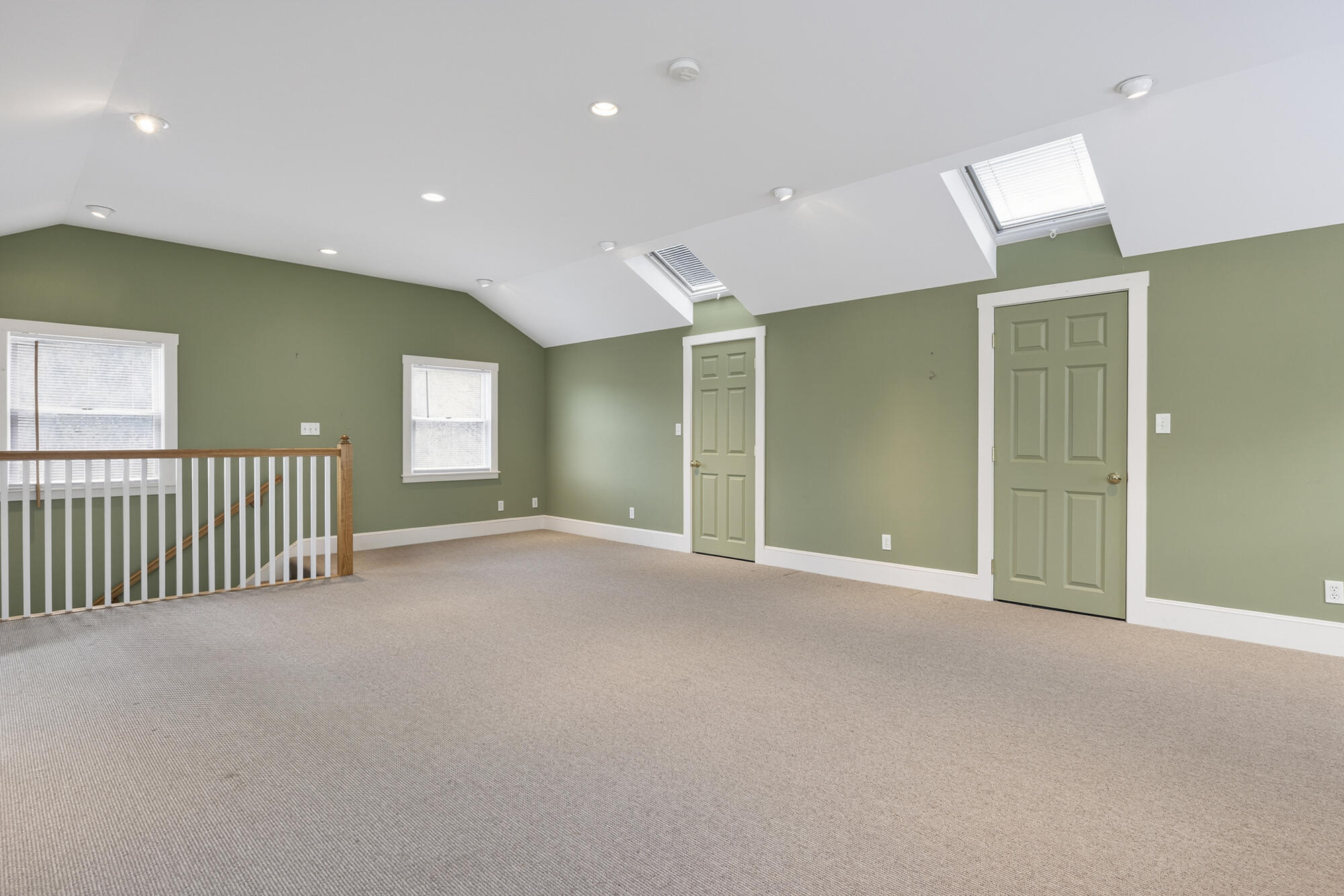 107 Baston Road North Yarmouth, ME 04097 - Photo 53 of 60 107 Baston_W5_49