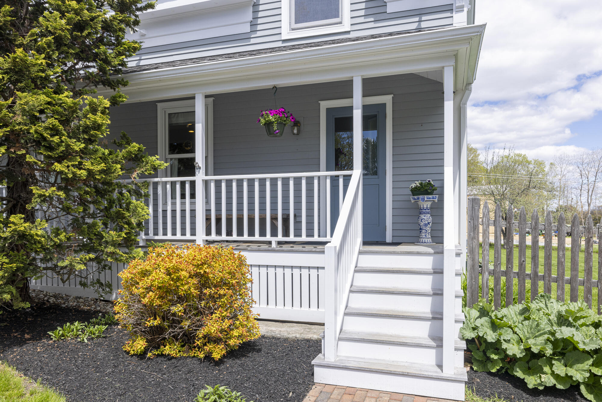 107 Baston Road North Yarmouth, ME 04097 - Photo 6 of 60 107 Baston_W5_55