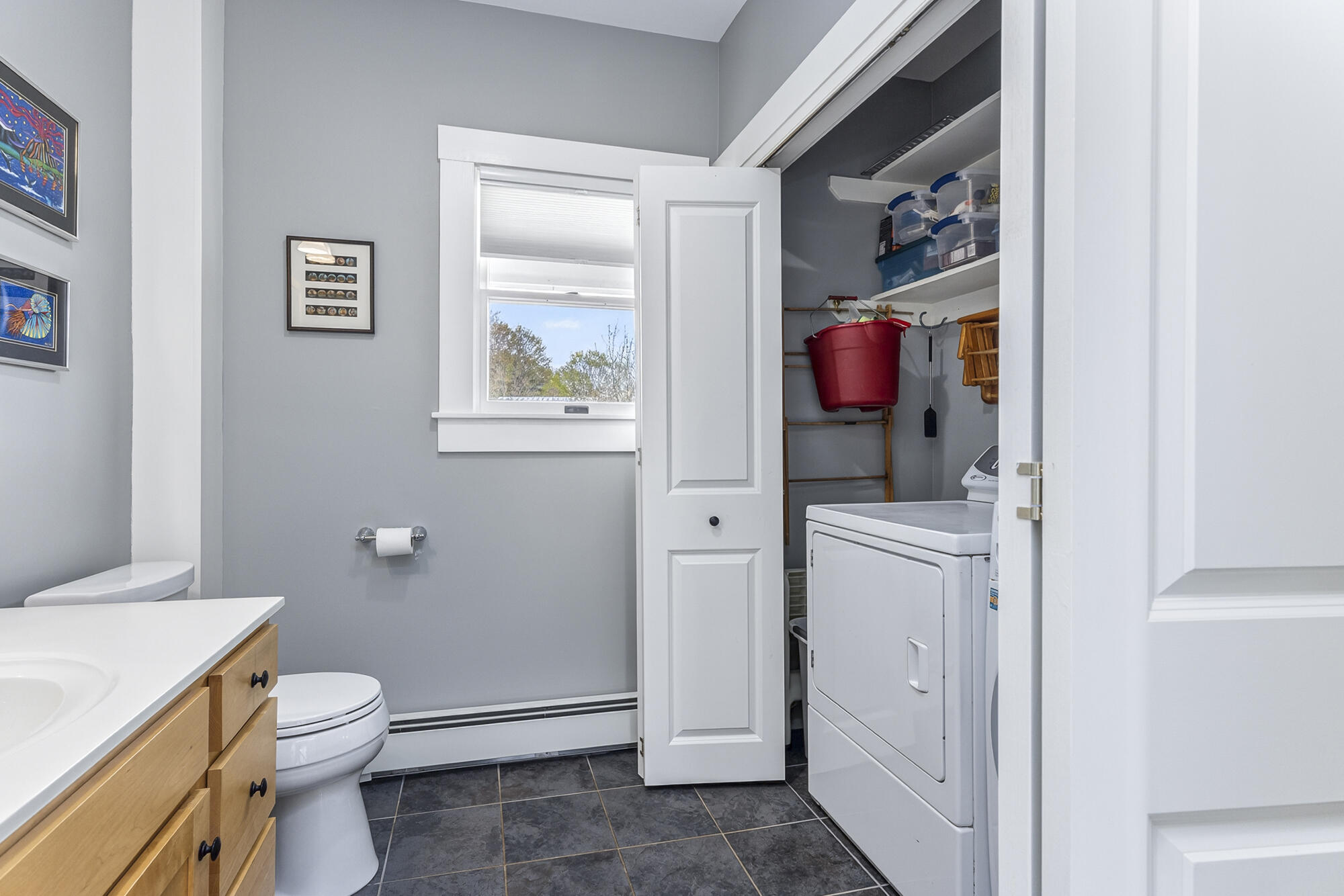 107 Baston Road North Yarmouth, ME 04097 - Photo 9 of 60 107 Baston_W5_25