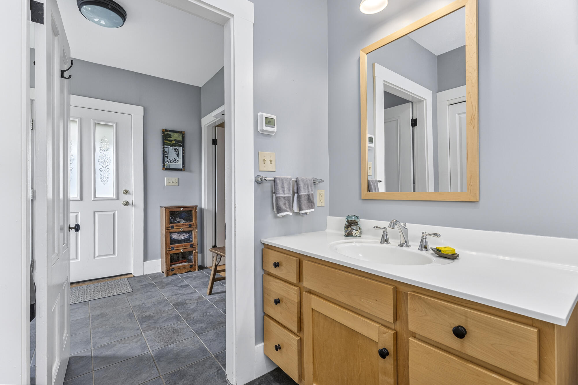 107 Baston Road North Yarmouth, ME 04097 - Photo 10 of 60 107 Baston_W5_26
