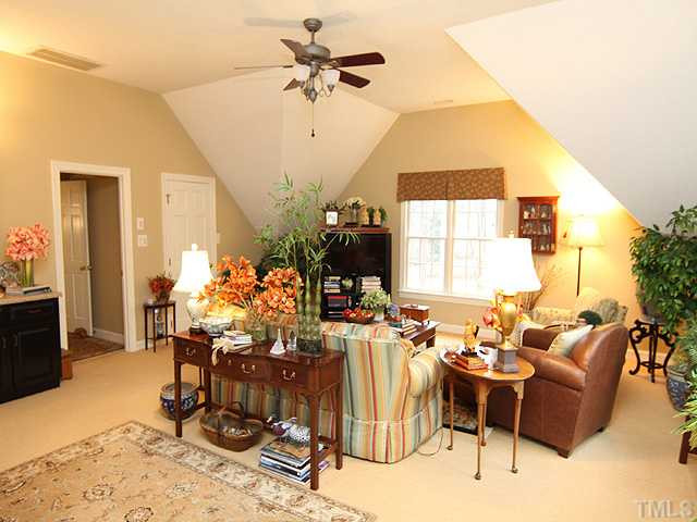 8805 Lomas Court Raleigh, NC 27615 - Photo 19 of 25 Photo 19