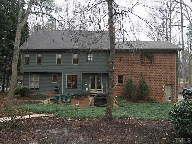 8805 Lomas Court Raleigh, NC 27615 - Photo 24 of 25 Photo 24