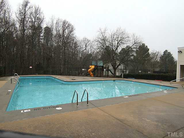 8805 Lomas Court Raleigh, NC 27615 - Photo 25 of 25 Photo 25