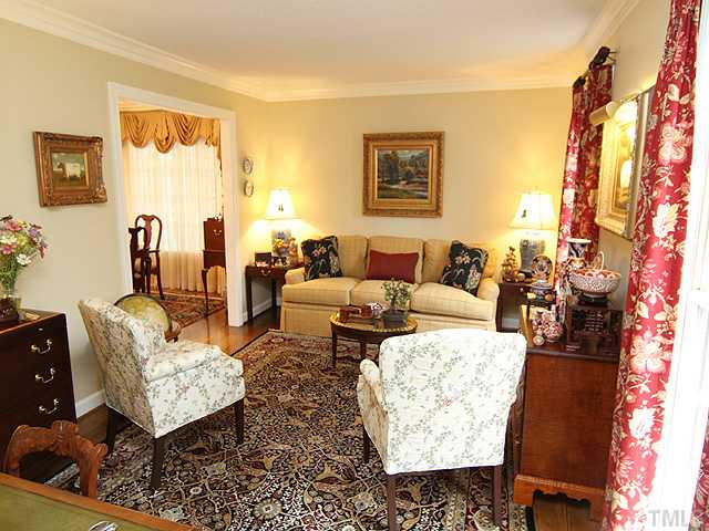 8805 Lomas Court Raleigh, NC 27615 - Photo 4 of 25 Photo 4