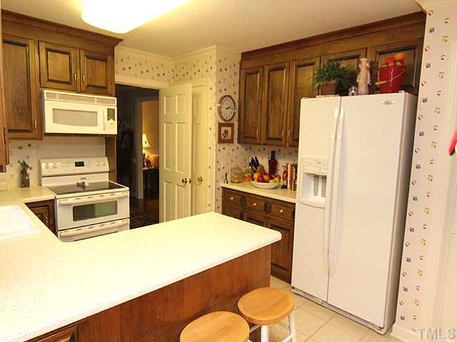 8805 Lomas Court Raleigh, NC 27615 - Photo 8 of 25 Photo 8