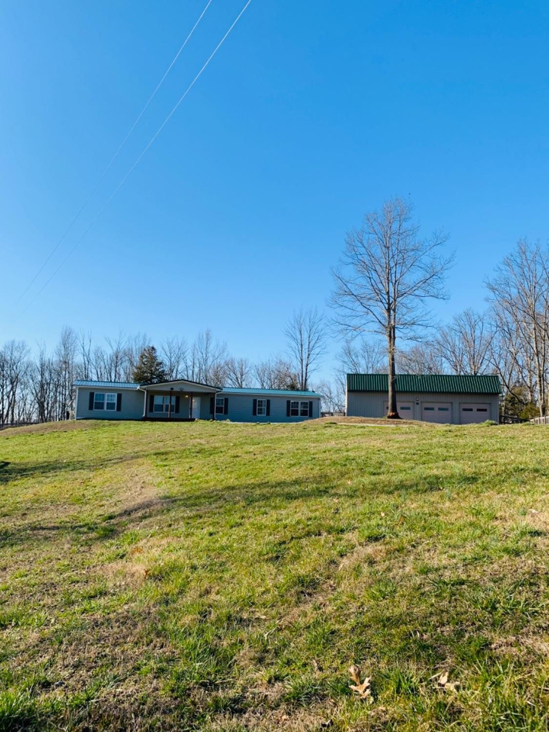 1292 Mays Road Lawrenceburg, KY 40342 - Photo 32 of 33 Photo 33