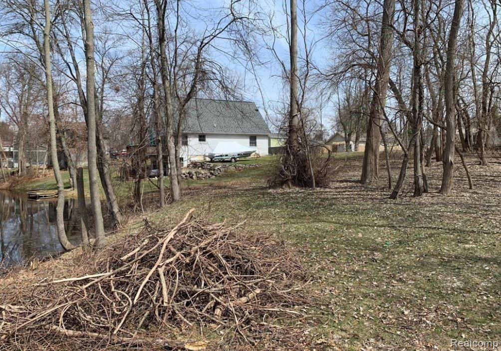 0 Cooley Lake Road Pontiac, MI 48341 - Photo 3 of 5