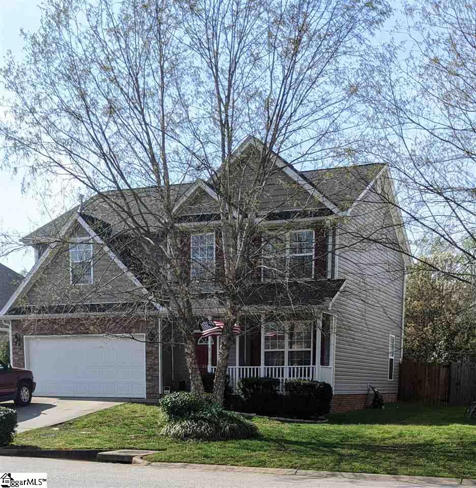 600 Yearling Road Greenville, SC 29617 - Photo 1 of 36 Gallery Image 1