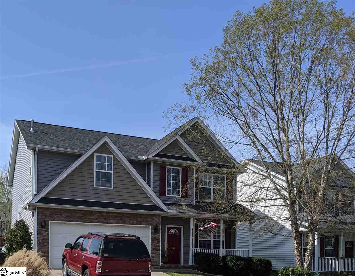 600 Yearling Road Greenville, SC 29617 - Photo 2 of 36 Gallery Image 2