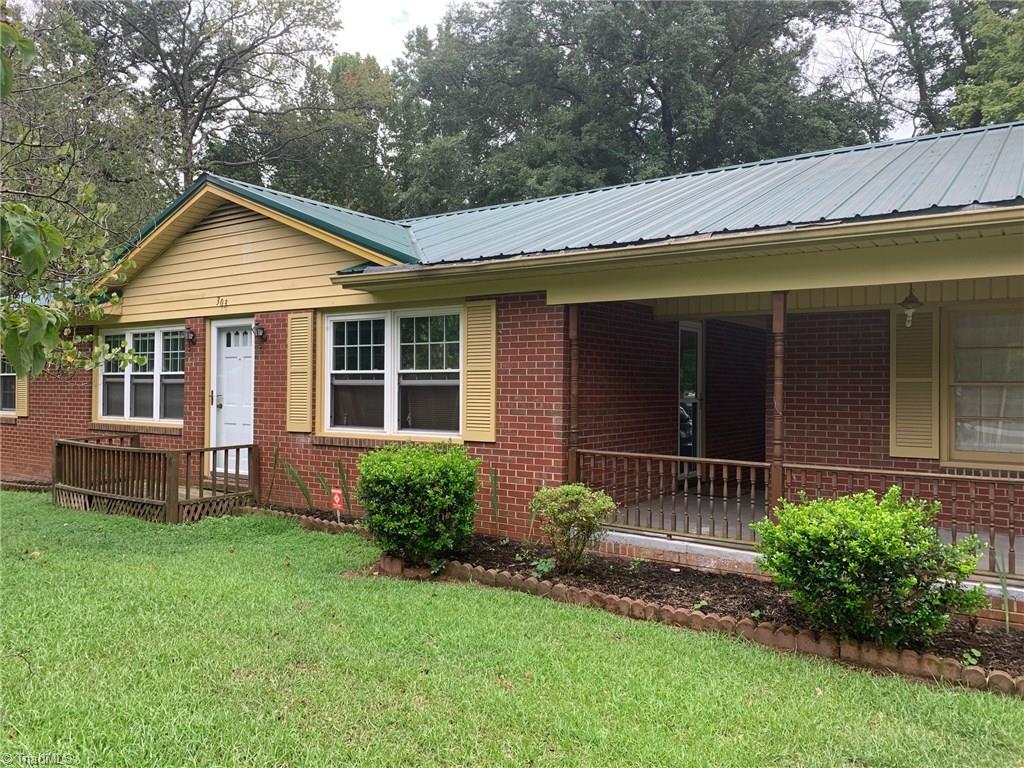 303 Owens Road Lexington, NC 27292 - Photo 1 of 19 Gallery Image 1