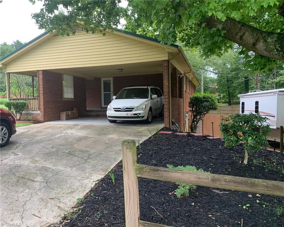 303 Owens Road Lexington, NC 27292 - Photo 19 of 19 Gallery Image 19