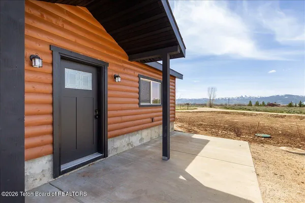 $1,395,000 | 2969 Shark Fin Lane, Driggs, ID 83422