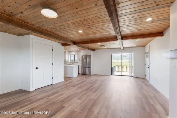 $1,395,000 | 2969 Shark Fin Lane, Driggs, ID 83422