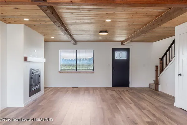 $1,395,000 | 2969 Shark Fin Lane, Driggs, ID 83422