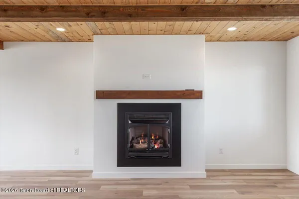 $1,395,000 | 2969 Shark Fin Lane, Driggs, ID 83422