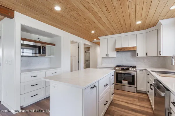 $1,395,000 | 2969 Shark Fin Lane, Driggs, ID 83422